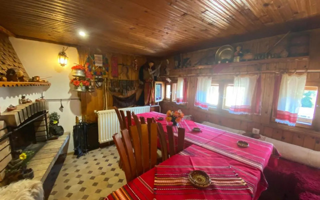 Guest House Detelina
