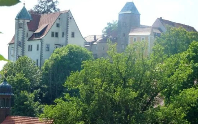 Meister BÄR HOTEL Sächsische Schweiz