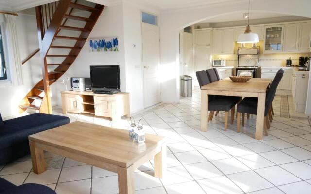 Buitenplaats 150 Callantsoog