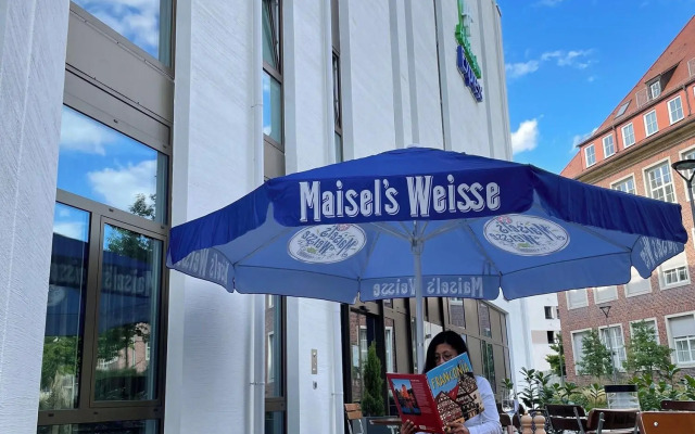 Holiday Inn Express Erlangen by IHG