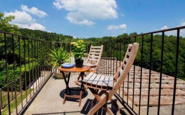 Locazione Turistica L'Abbazia