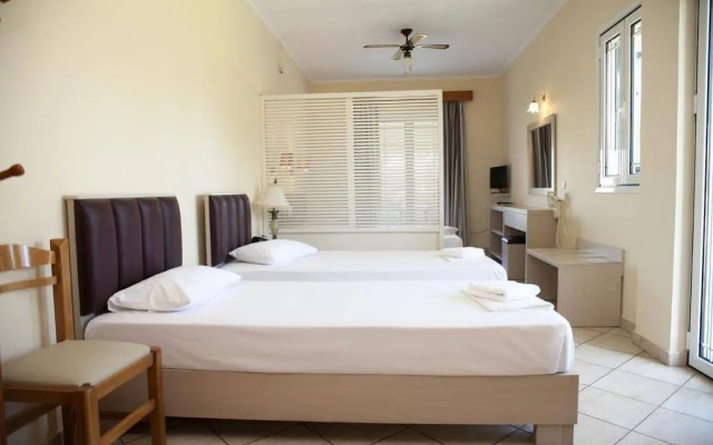 San Giovanni Luxury Studios