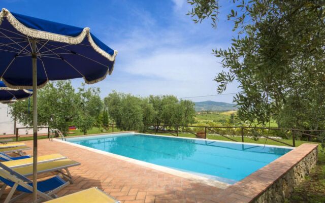 House Loggiato Vinci