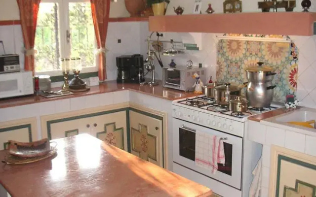 Villa Yasmina