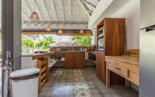 Villa Madura DREAM 3bdrs Central Seminyak