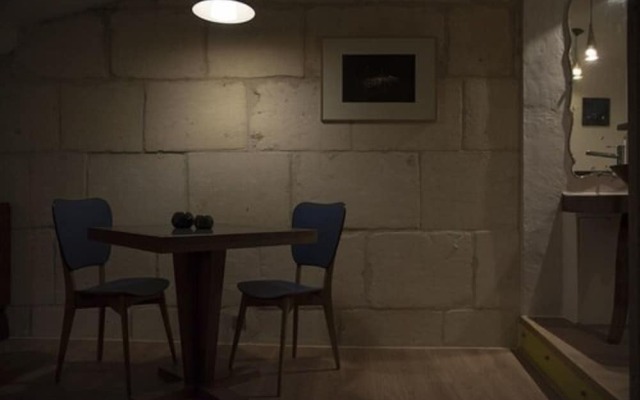 Les Chambres d'Agmara