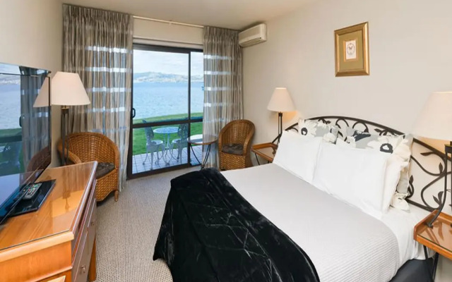 Millennium Resort Manuels