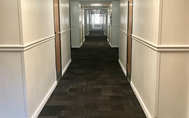 Comfort Inn (Levittown)