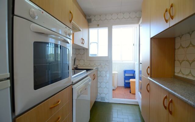Apartamentos Gregal
