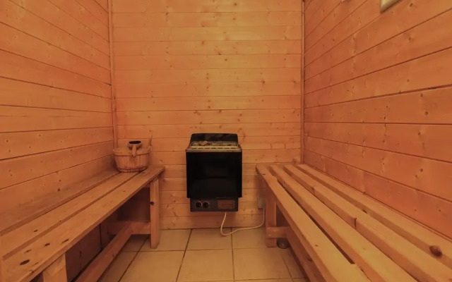 Lodge 58 - Oak Tree Lodge