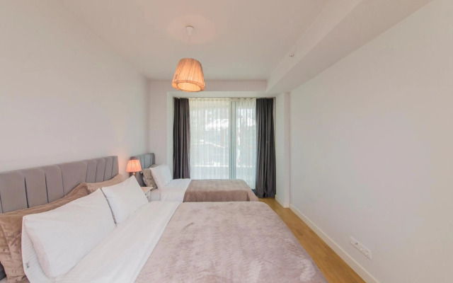 Classy Suite Taksim