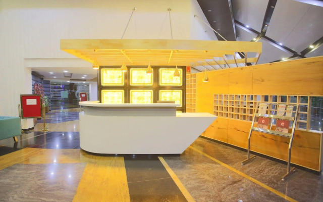 ANA Clarks INN Panchkula