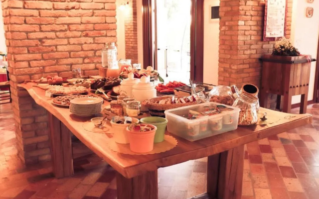 Agriturismo Le Cipressine