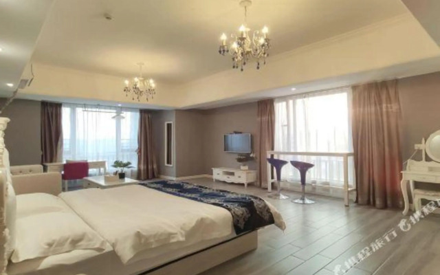 Foshan Free Hotel