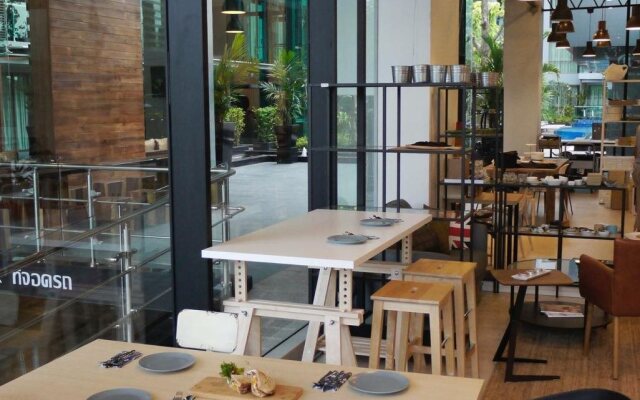 Nice Residence Hotel Huahin