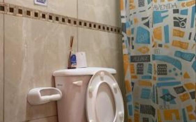Hostel Avetaia