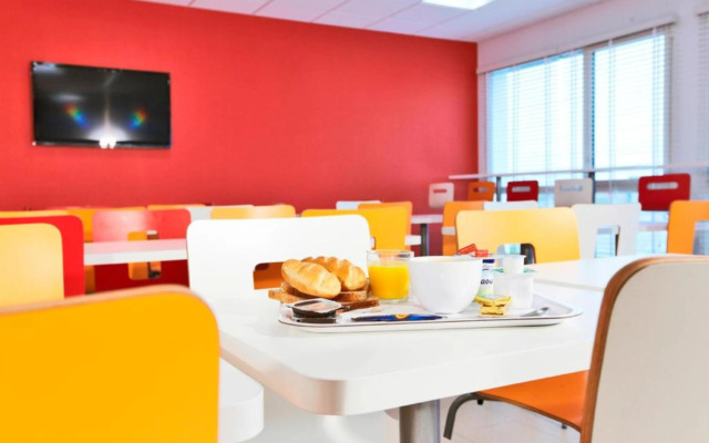 Hôtel Première Classe Caen Nord - Mémorial