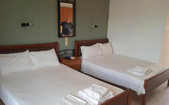 KARAOYLI apartments studios