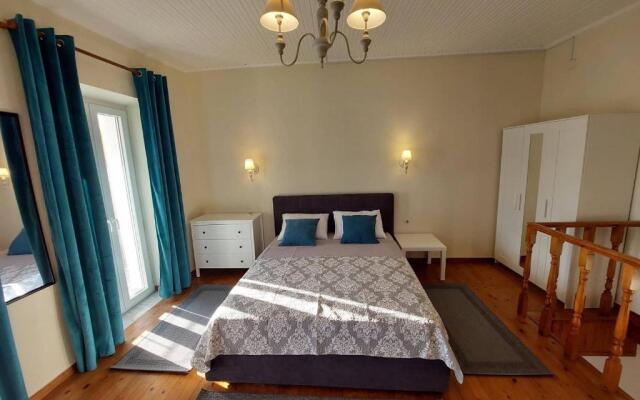 Alegria House 150m from the beach