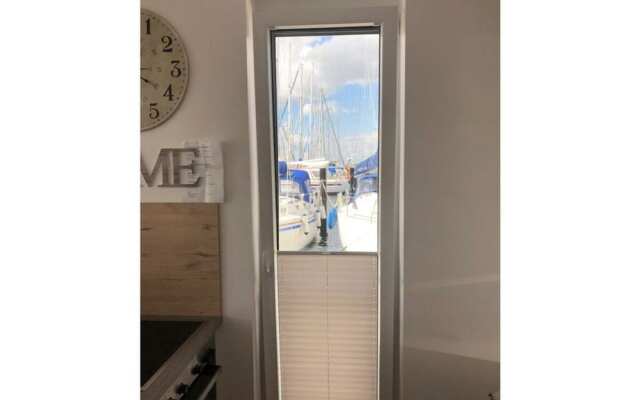 Home Port Comfortable Holiday Residence