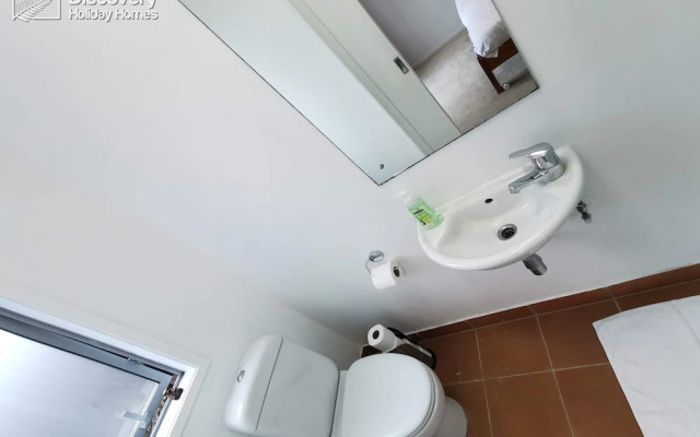 Parnell Townhouse Classic - Central Auckland