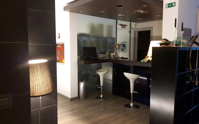 Hotel Roberta