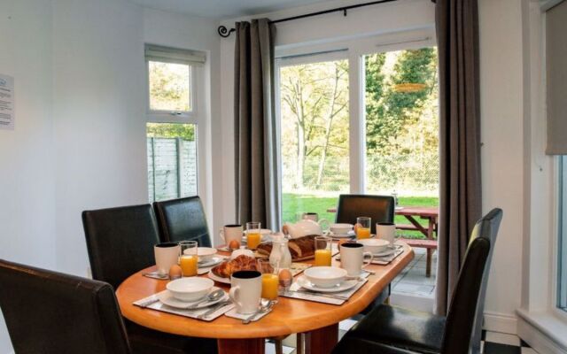 House Aughrim Tampere 26736