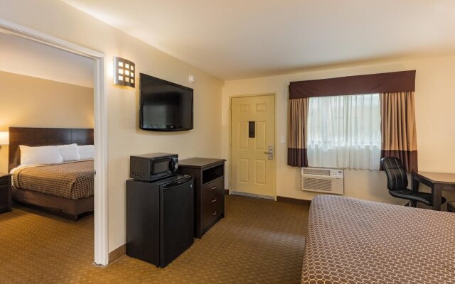 Key Inn & Suites