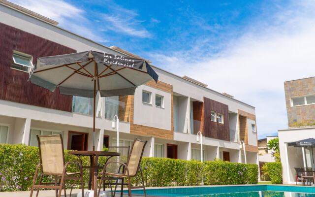 Residencial Las Salinas