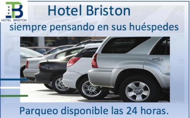 Hotel Briston