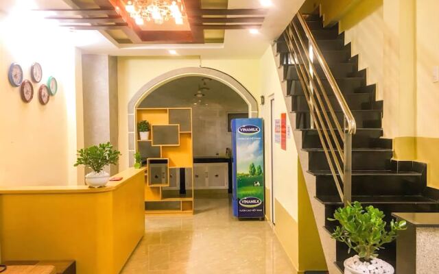 Nhung Huy Homestay Da Lat - Hostel