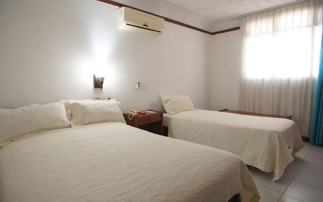 Hotel Bachue Girardot