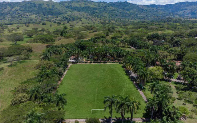 Casa Campestre El Danubio