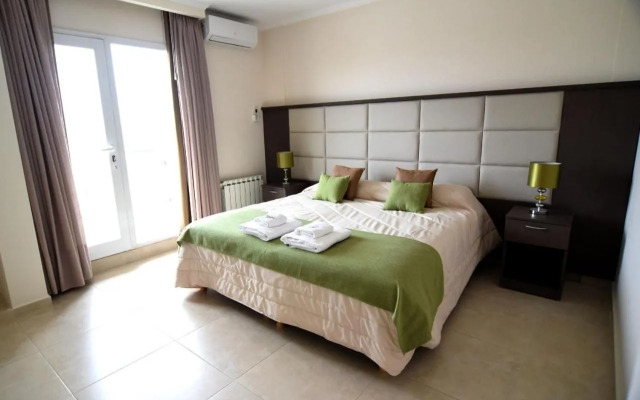 Sanpier Alquileres Temporarios