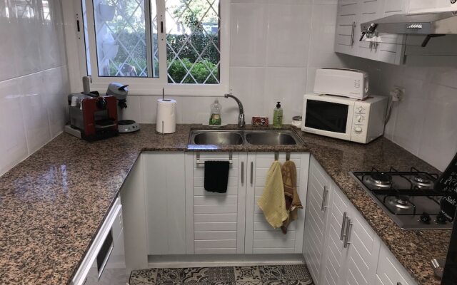 Apartamento Voramar VII Bajos A