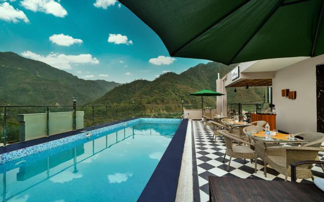 Vyom Boutique Hotel