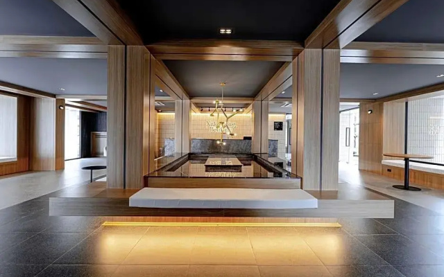 Nakornping Boutique Hotel