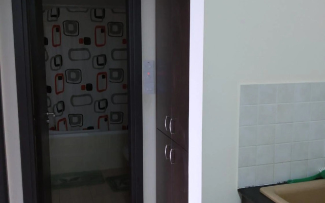 Hermes Complex 2 Kappari Paralimni Cyprus