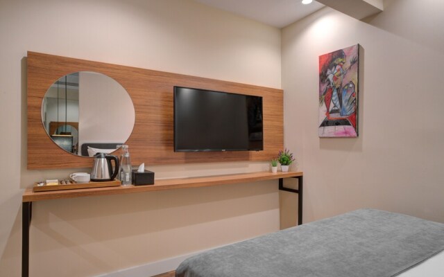 Depiero Hotel Karaköy