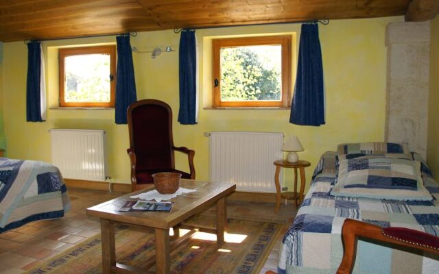 Chambres dhôtes Chez Josette et Didier