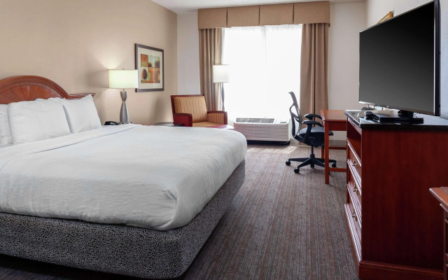 Hilton Garden Inn Charlotte North
