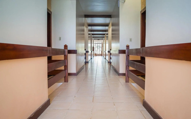 Hotel Porto das Âncoras