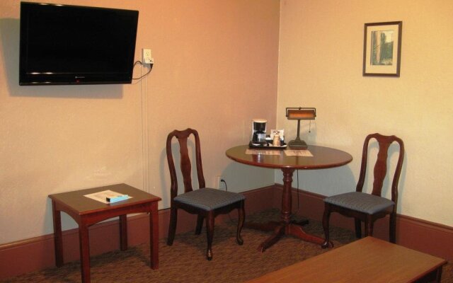 Hotel Arcata