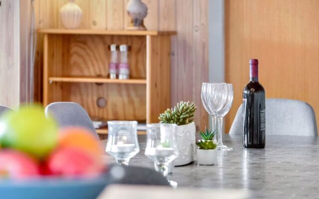 "Fraya" - 1km from the sea in Western Jutland