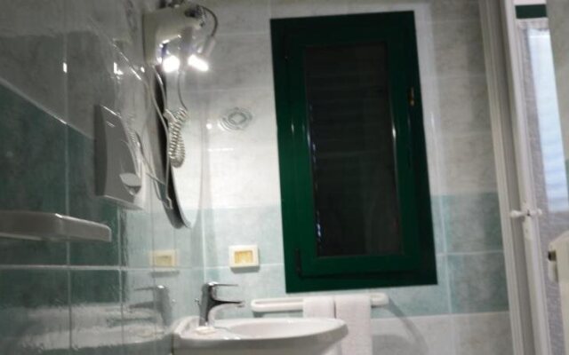 Hotel Falco D'oro
