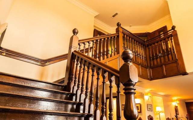 The Bridge Guest House