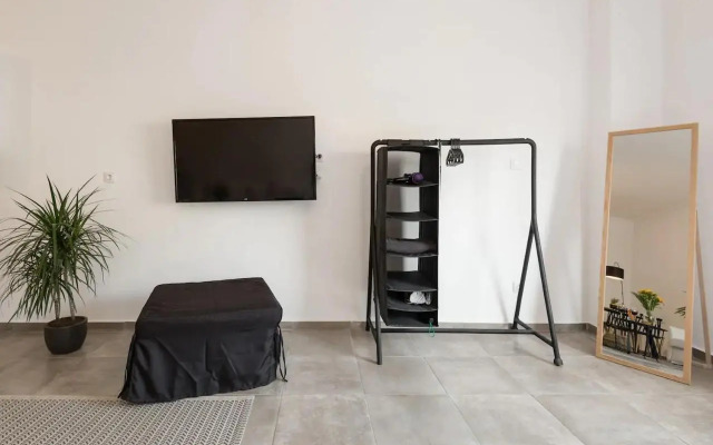 Aristotelous Square Luxury Studio