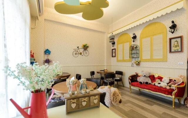 Taitung Ada Princess Prince Bnb