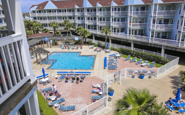 Seascape 1110 - 2 Br Condo