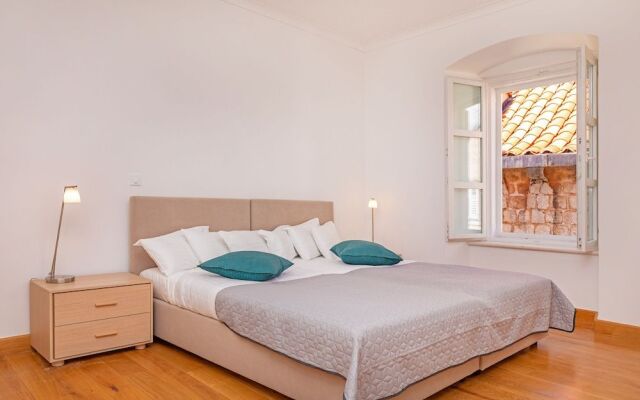 Apartments Feri
